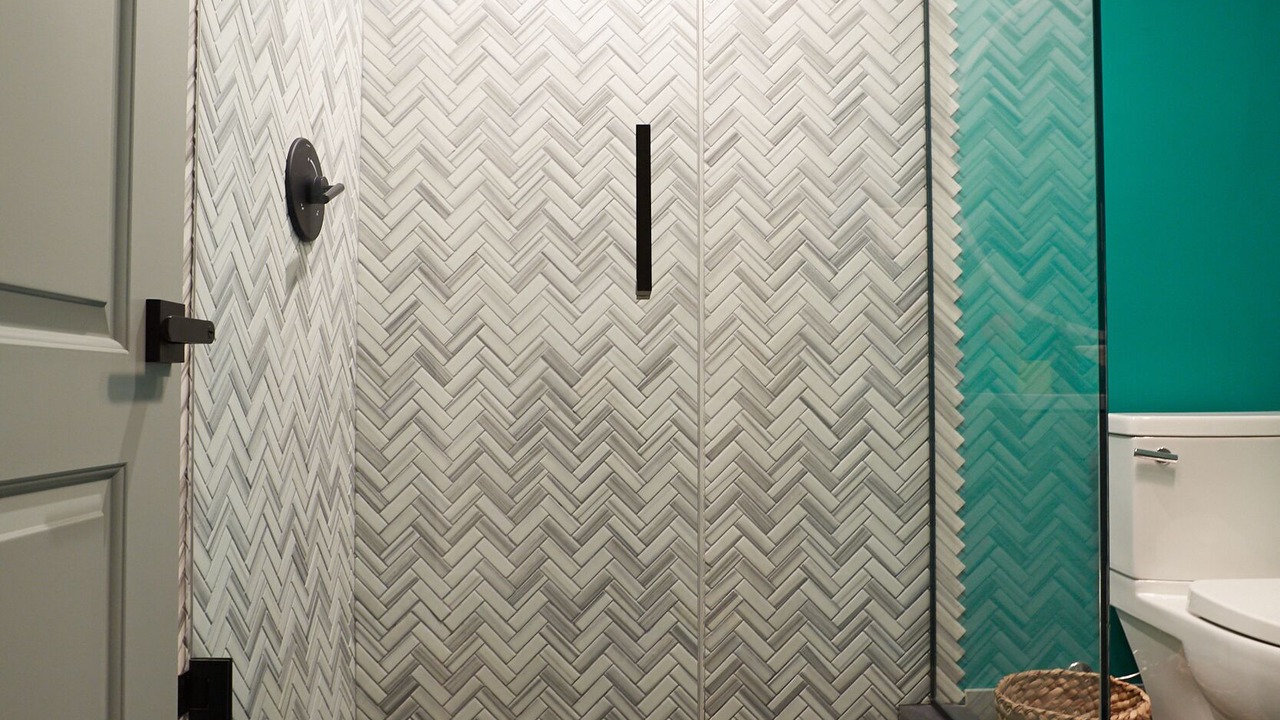Photo of Bathroom in Wicker Park