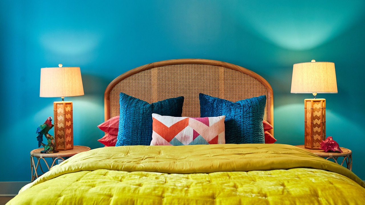 Photo of Bedroom in Wicker Park