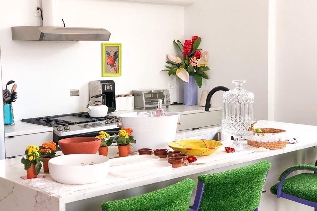 Photo of Kitchen in Wicker Park