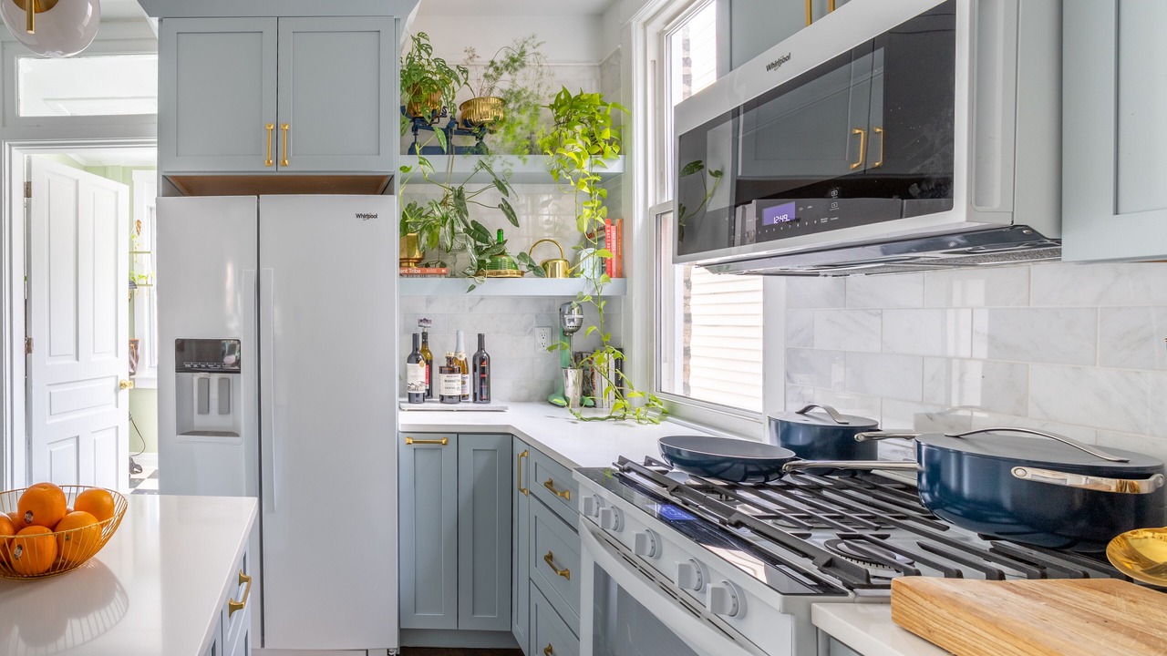 Photo of Kitchen in Andersonville