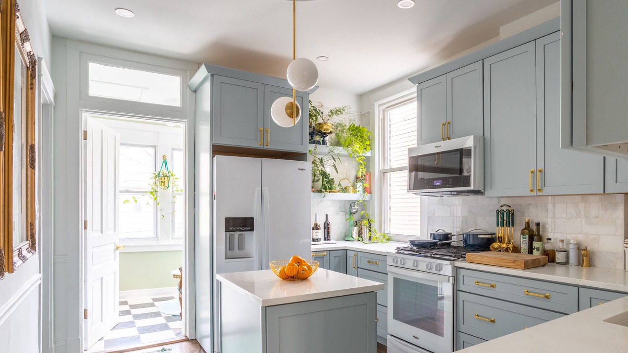 Photo of Kitchen in Andersonville