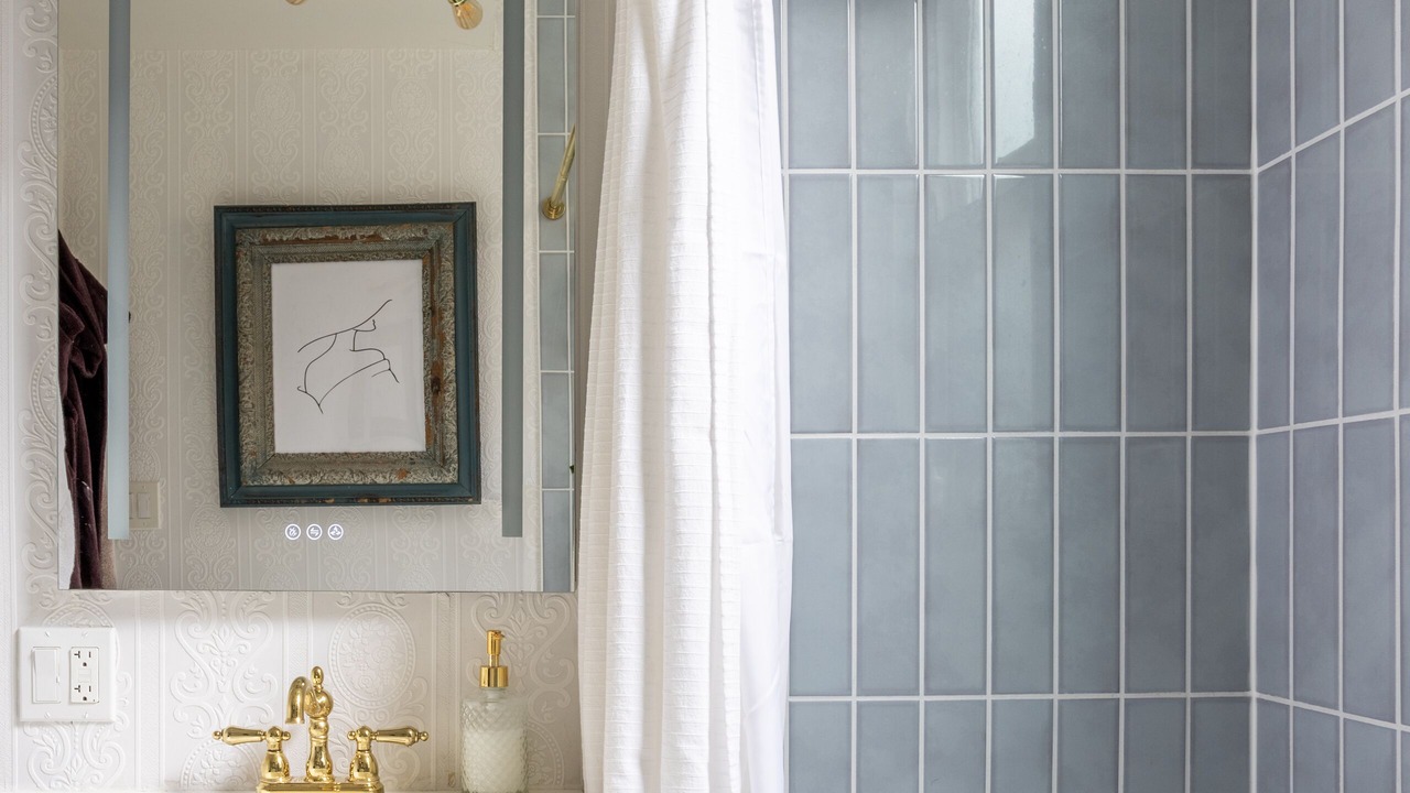 Photo of Bathroom in Andersonville