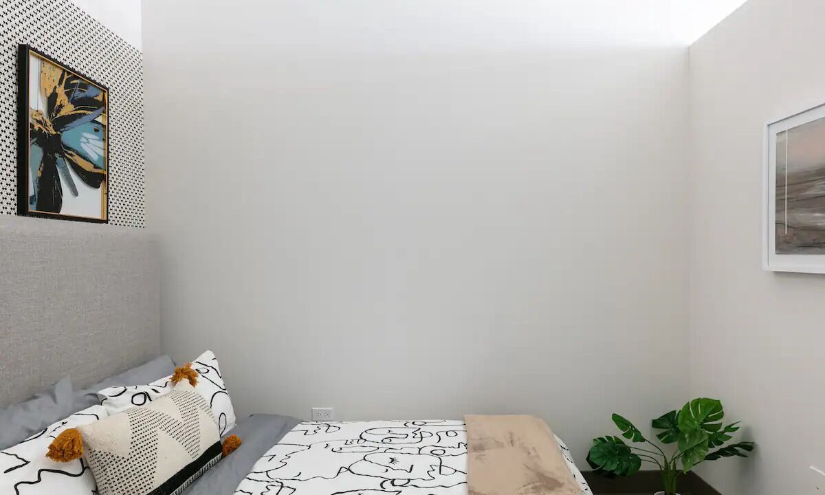 Photo of Bedroom in The Loop