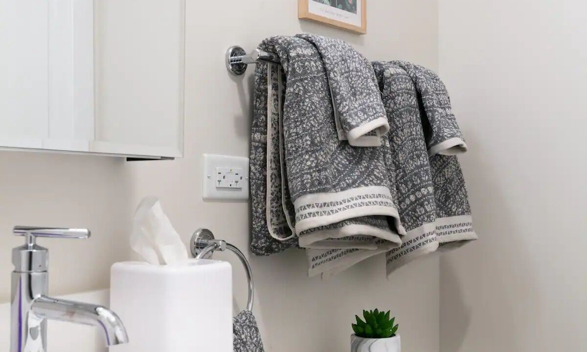Photo of Bathroom in The Loop