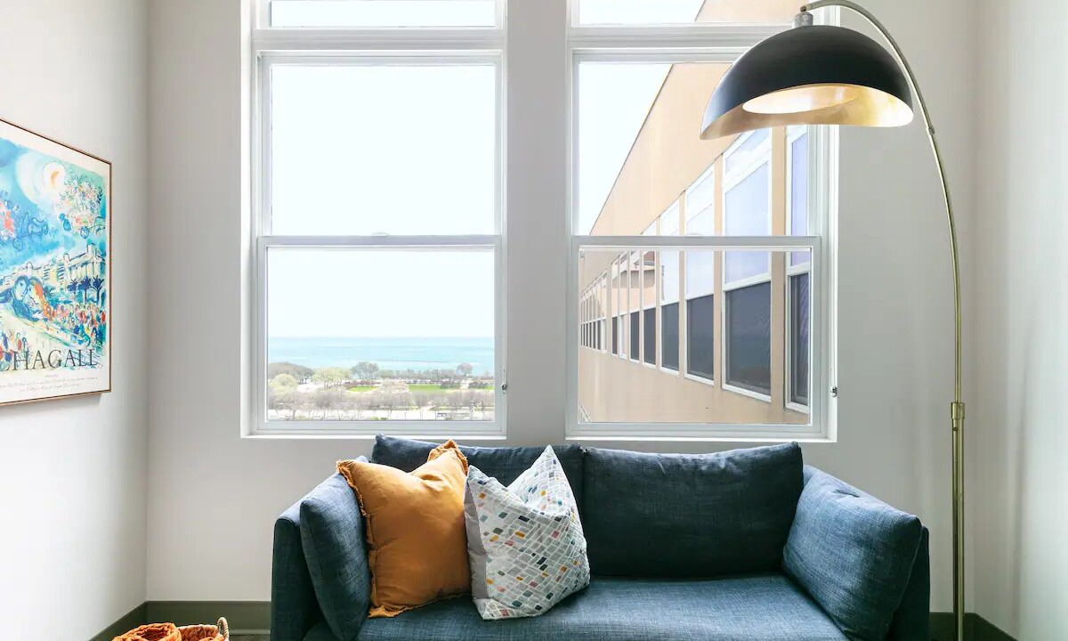 Photo of Livingroom in The Loop