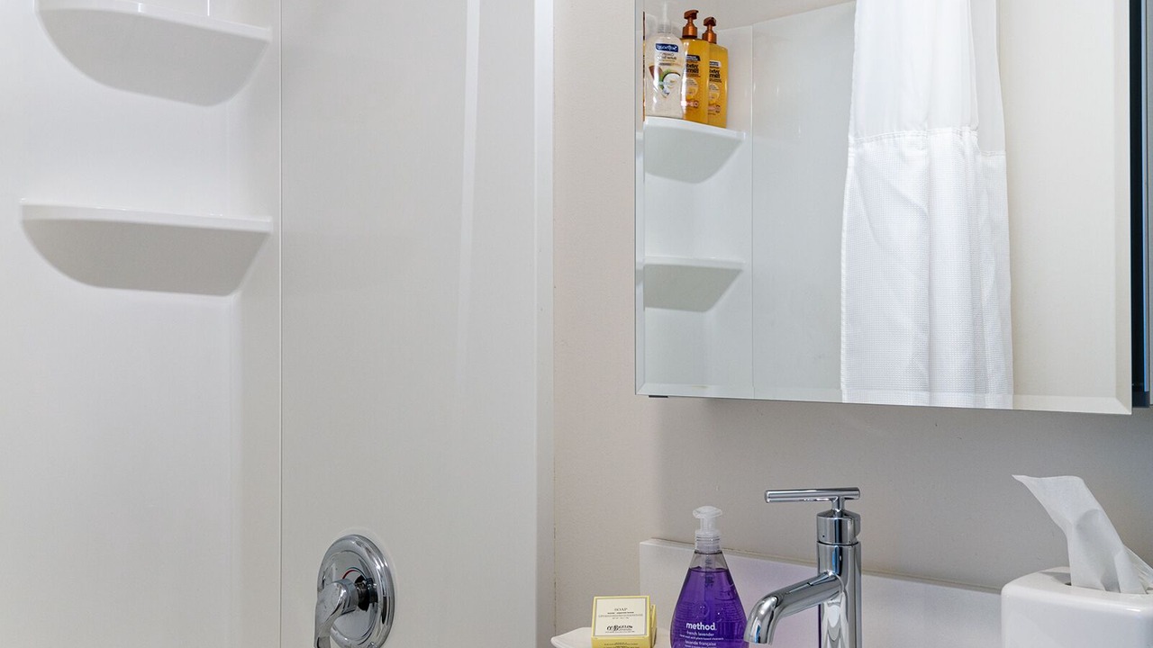 Photo of Bathroom in The Loop
