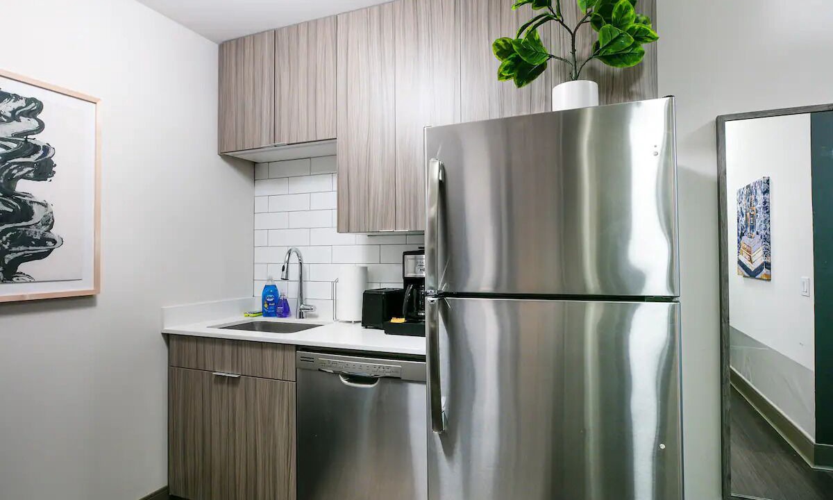 Photo of Kitchen in The Loop