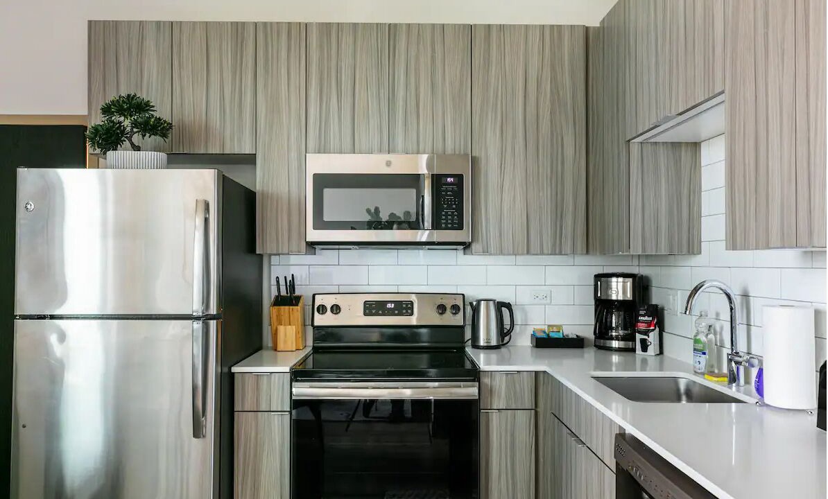 Photo of Kitchen in The Loop