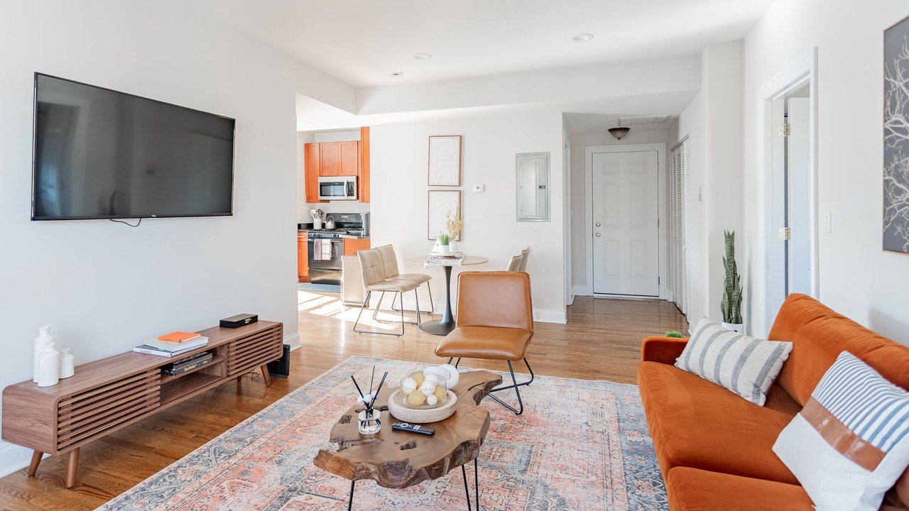 Photo of Livingroom in West Ridge