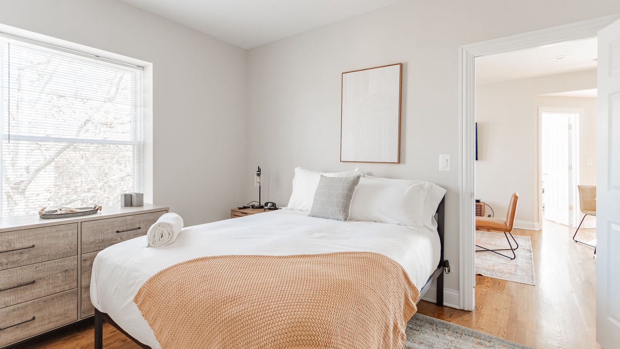 Photo of Bedroom in West Ridge