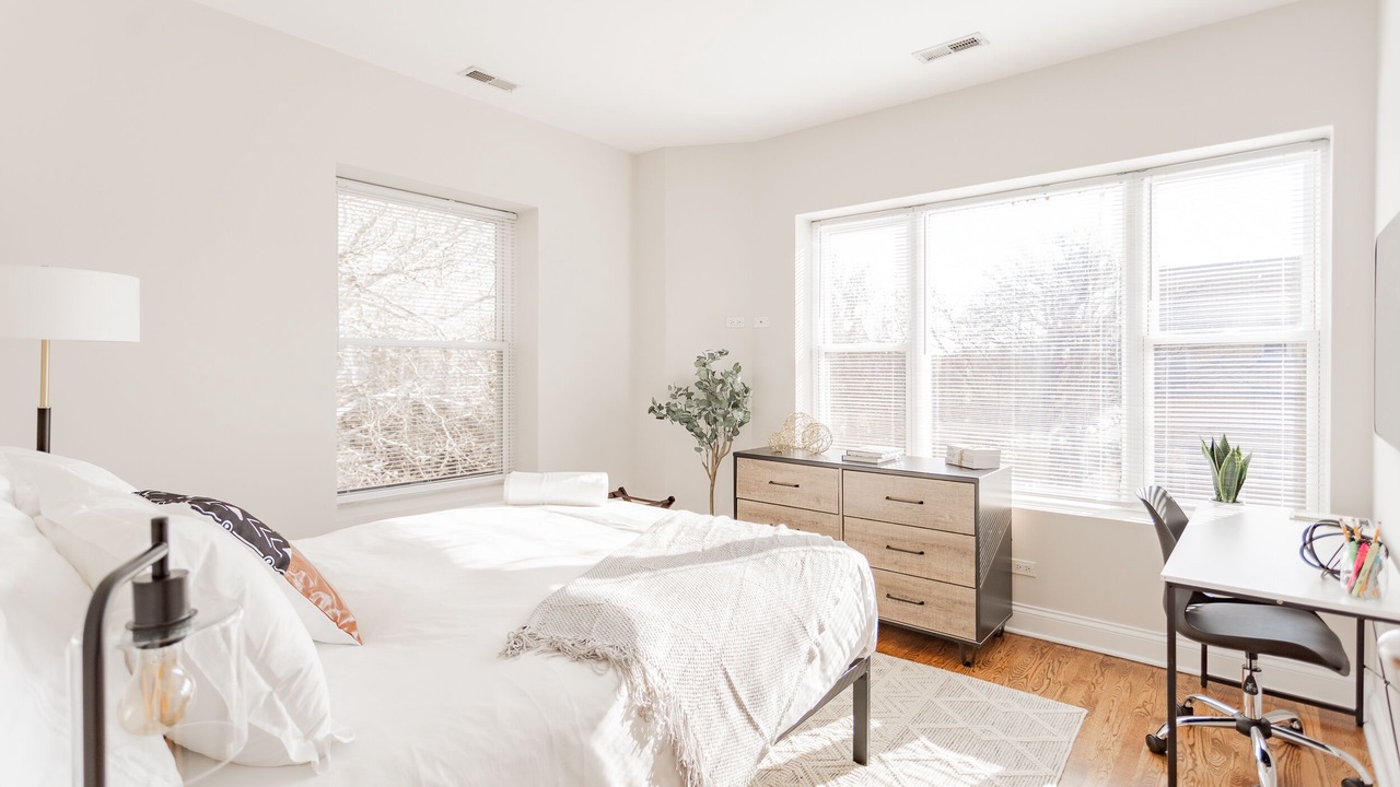 Photo of Bedroom in West Ridge