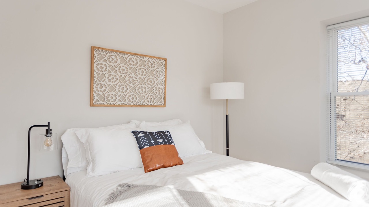Photo of Bedroom in West Ridge