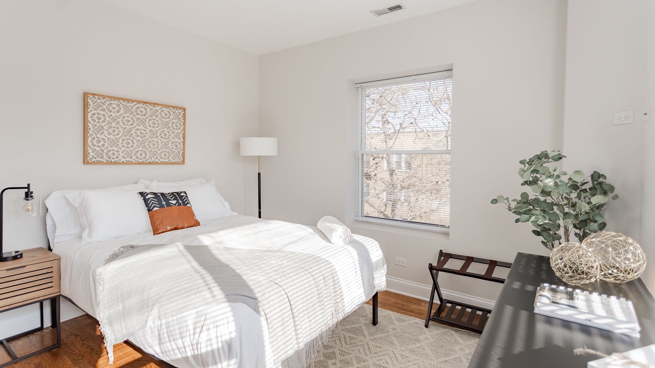 Photo of Bedroom in West Ridge