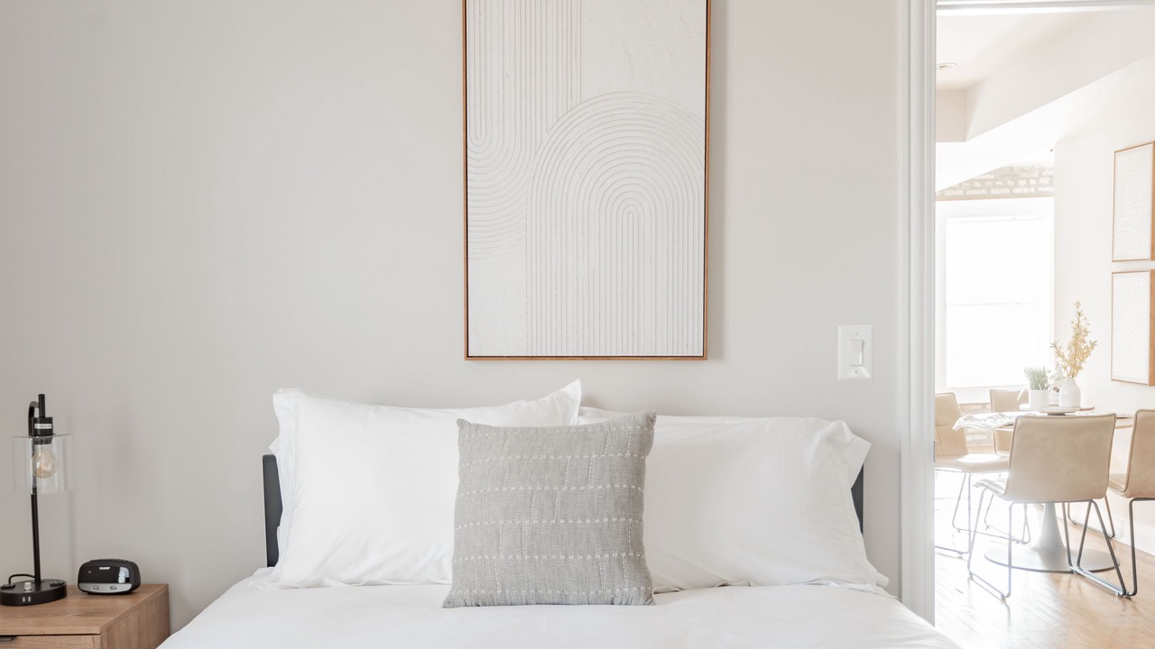 Photo of Bedroom in West Ridge