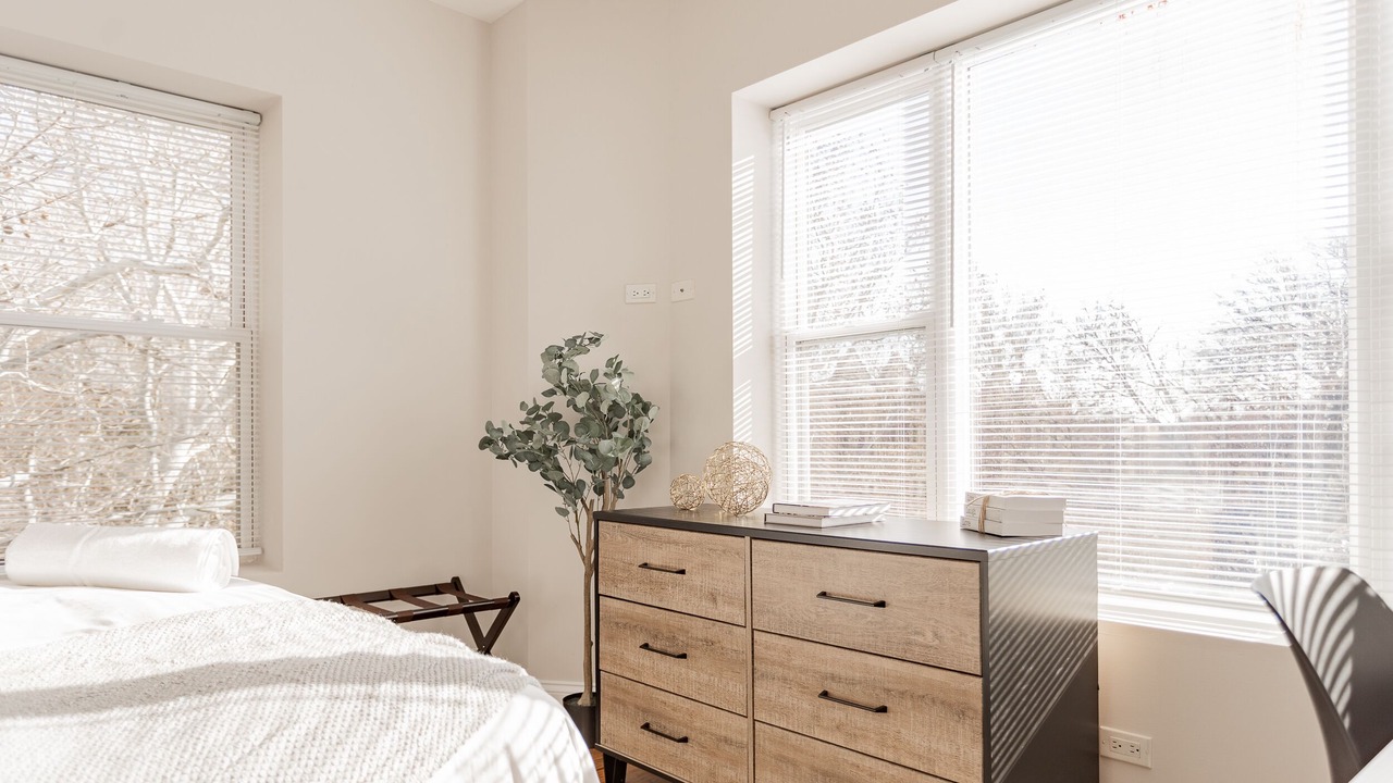 Photo of Bedroom in West Ridge