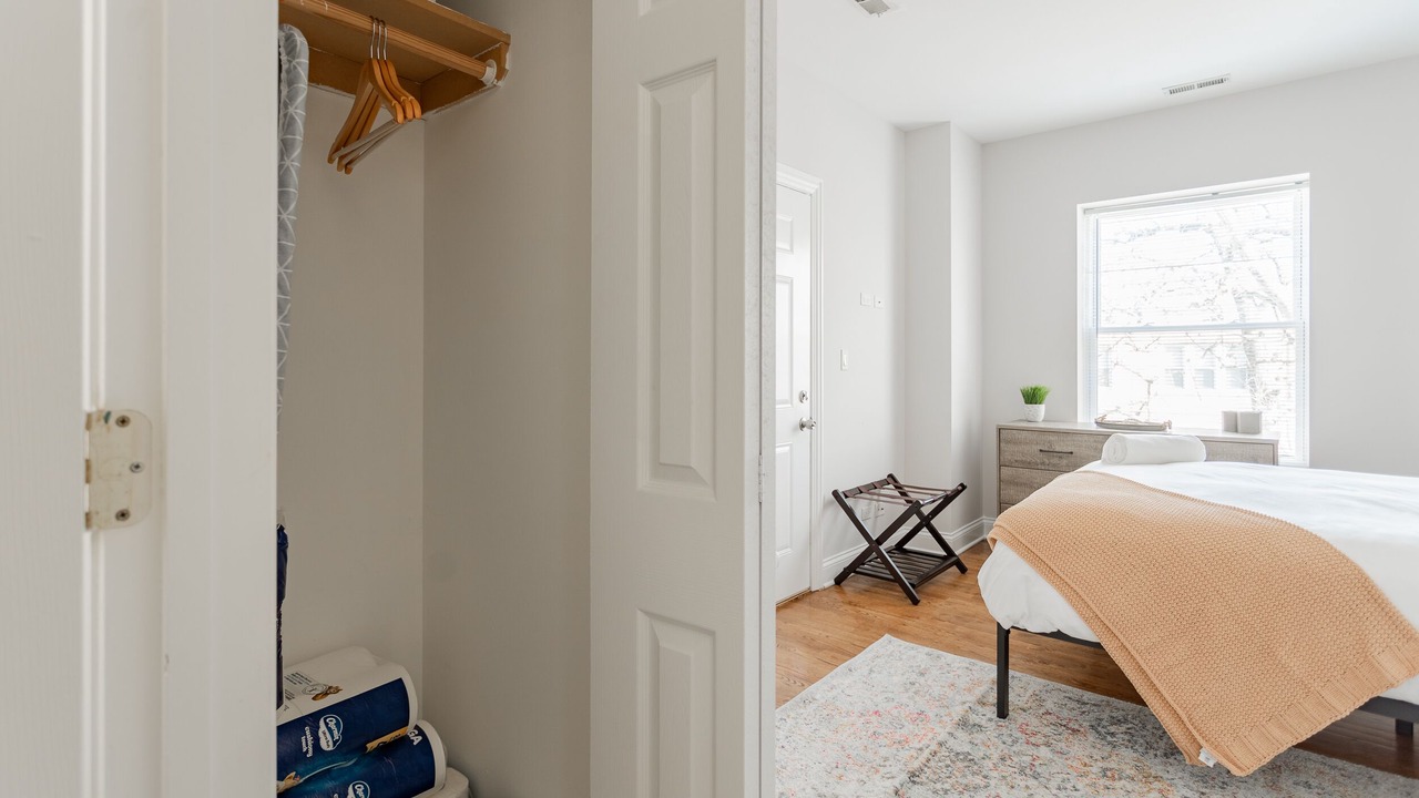 Photo of Bedroom in West Ridge