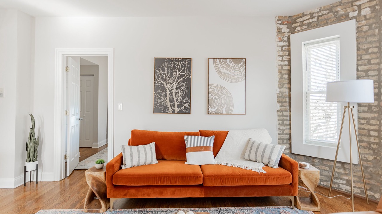 Photo of Livingroom in West Ridge