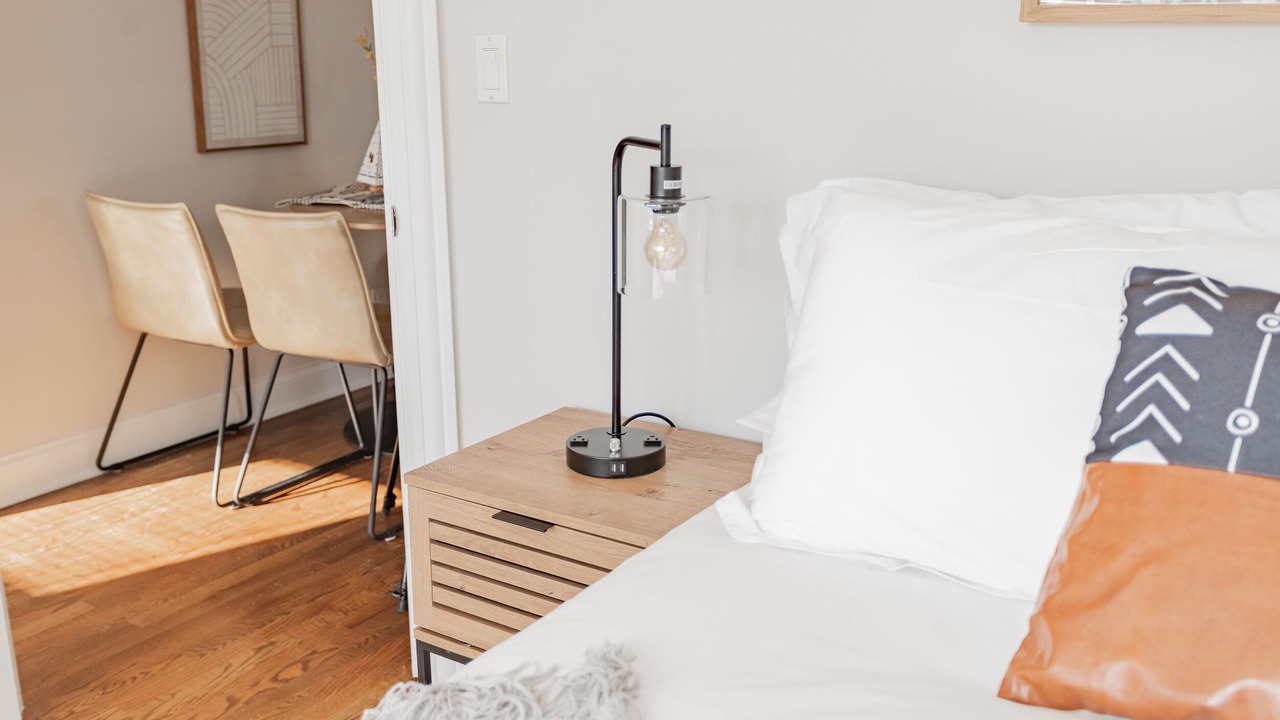 Photo of Bedroom in West Ridge
