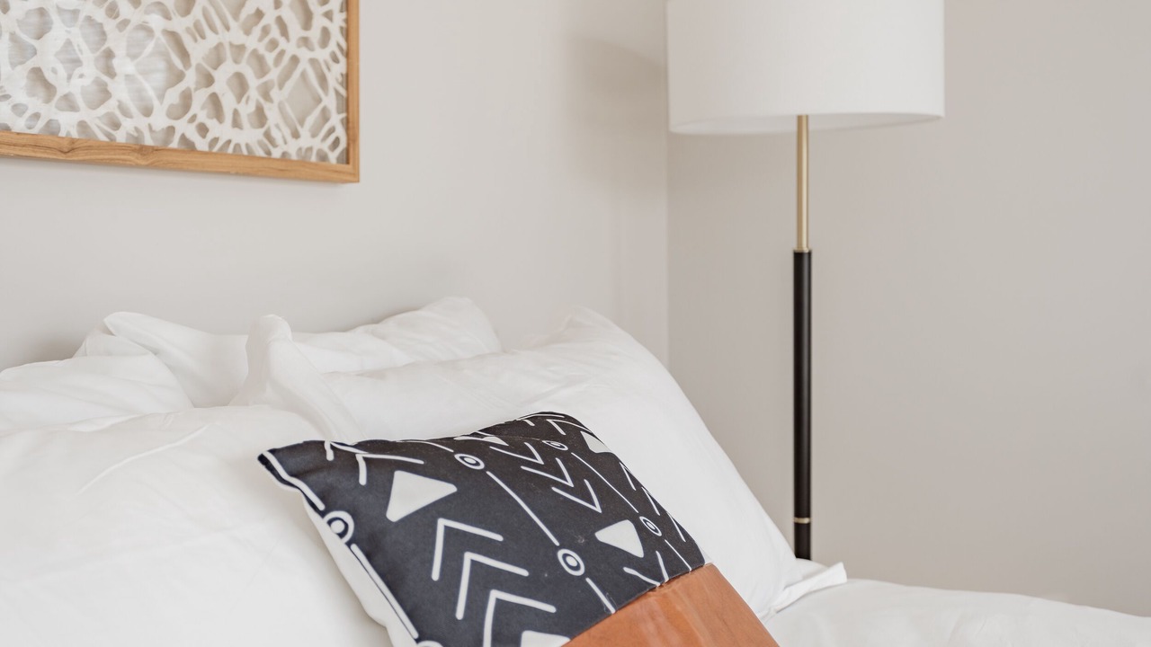 Photo of Bedroom in West Ridge