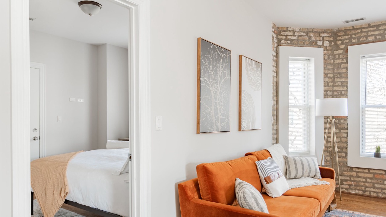 Photo of Bedroom in West Ridge