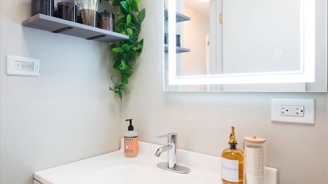 Photo of Bathroom in Brighton Park