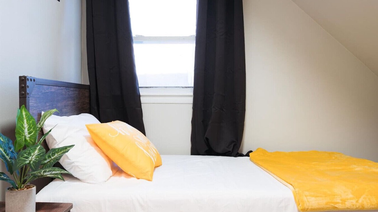 Photo of Bedroom in Brighton Park