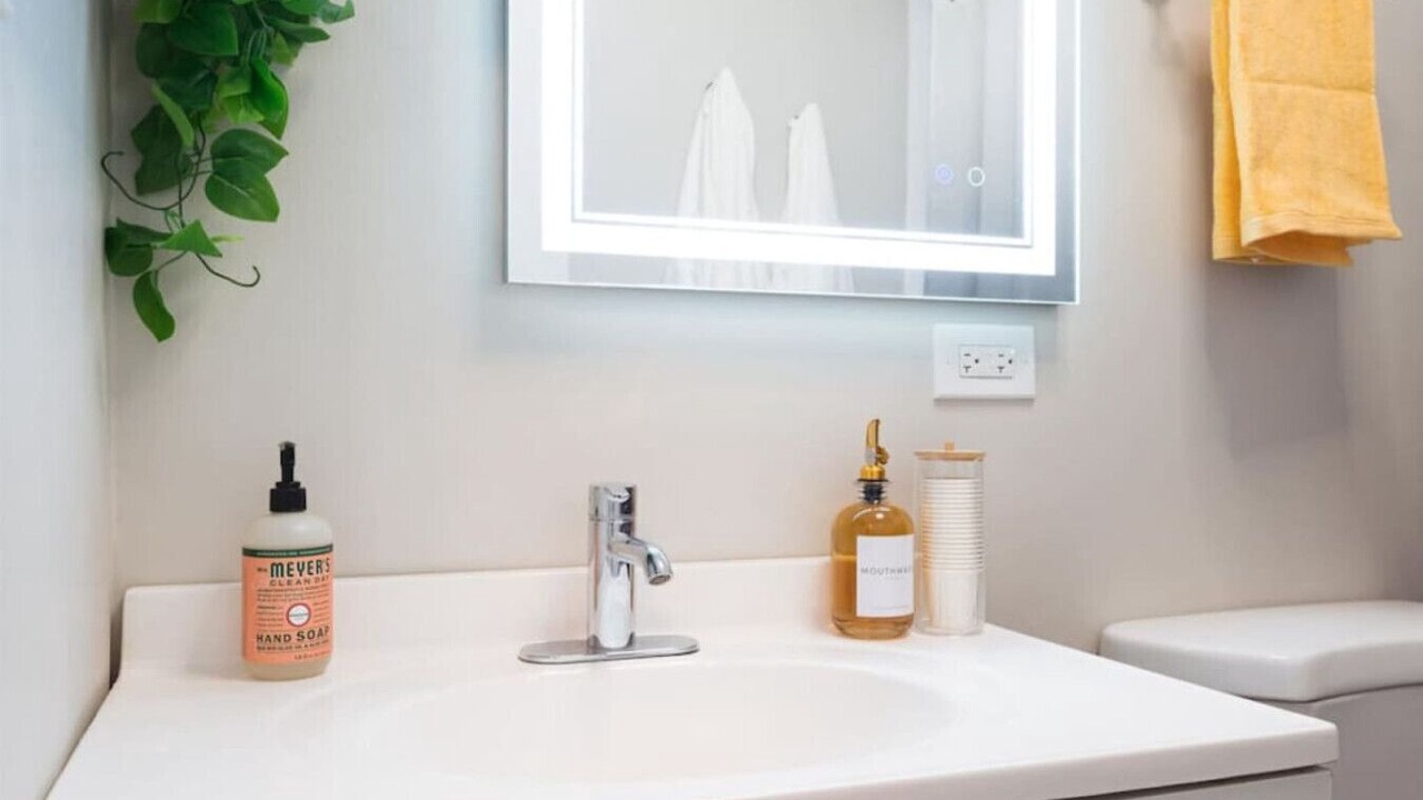 Photo of Bathroom in Brighton Park
