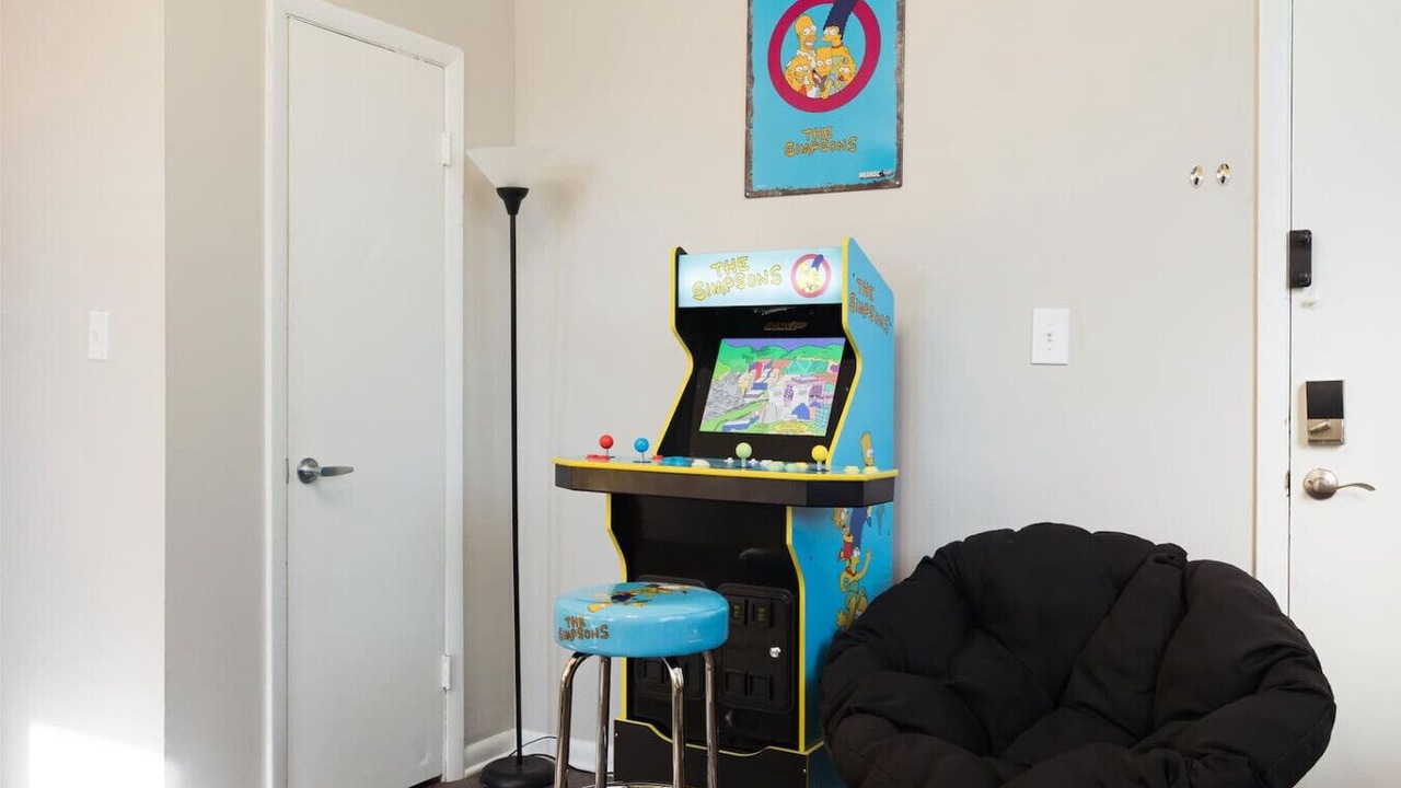 Photo of Bedroom in Brighton Park