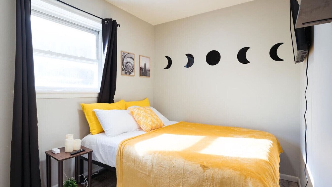 Photo of Bedroom in Brighton Park