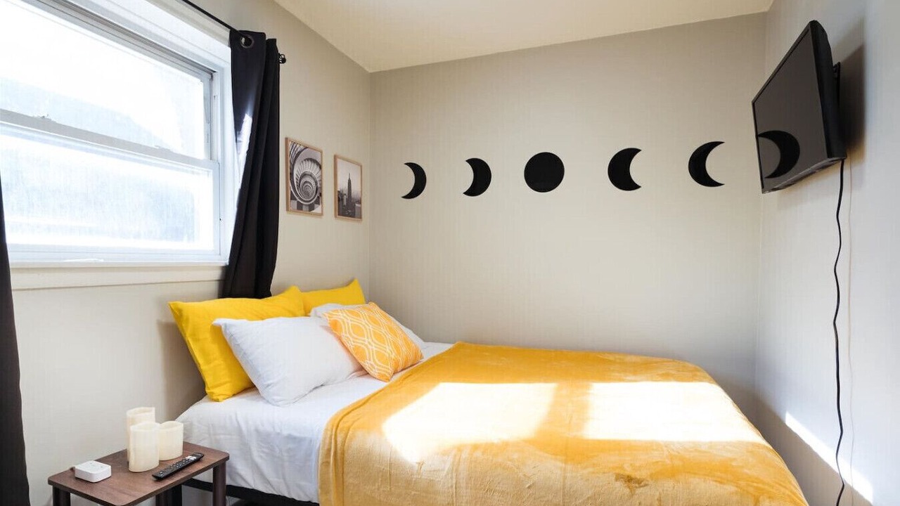 Photo of Bedroom in Brighton Park