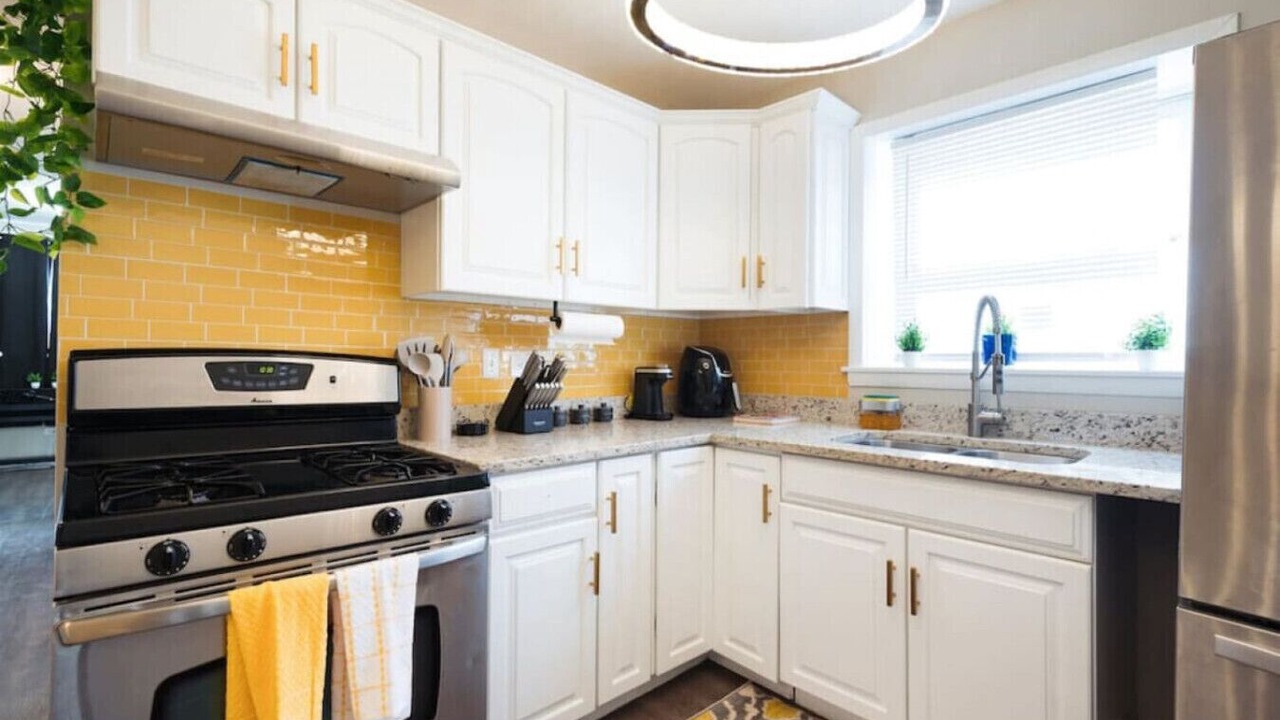Photo of Kitchen in Brighton Park