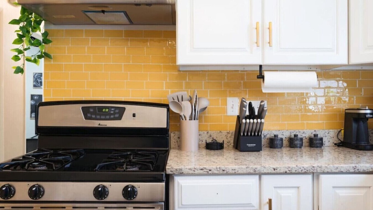 Photo of Kitchen in Brighton Park