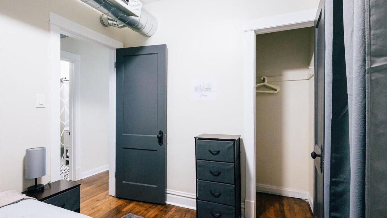 Photo of Bedroom in Avondale