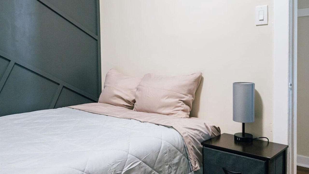 Photo of Bedroom in Avondale
