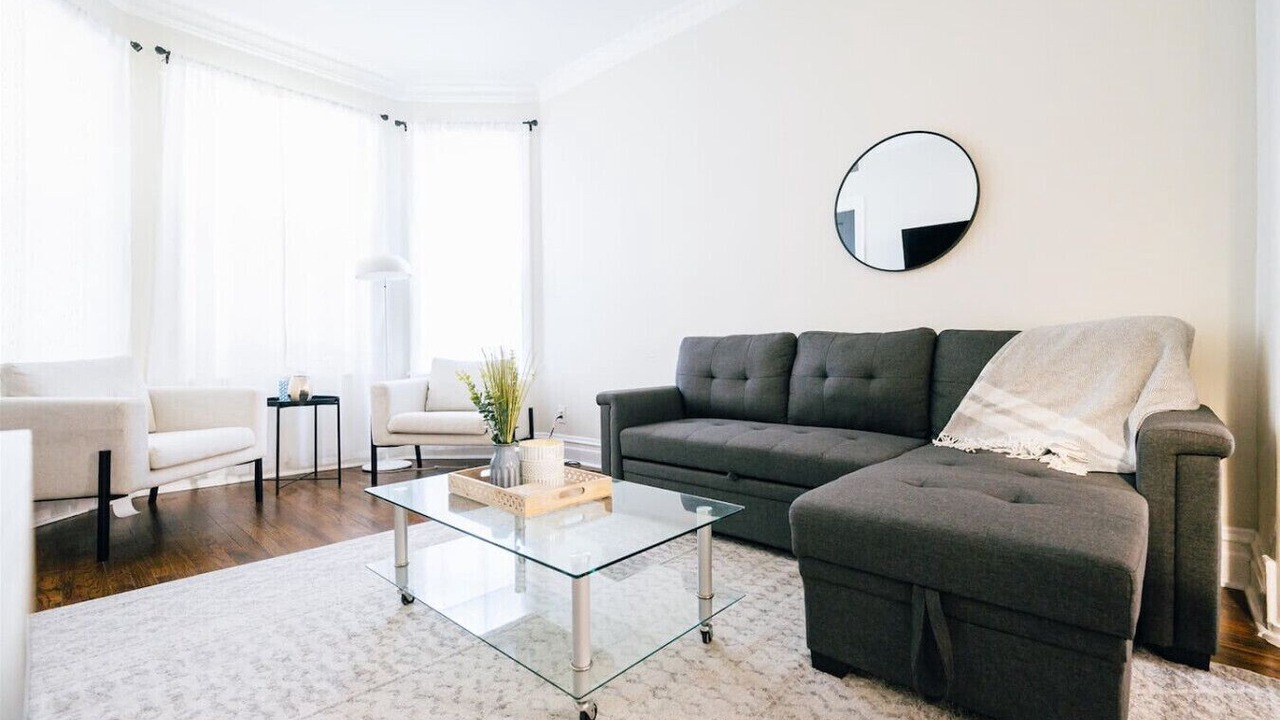 Photo of Livingroom in Avondale