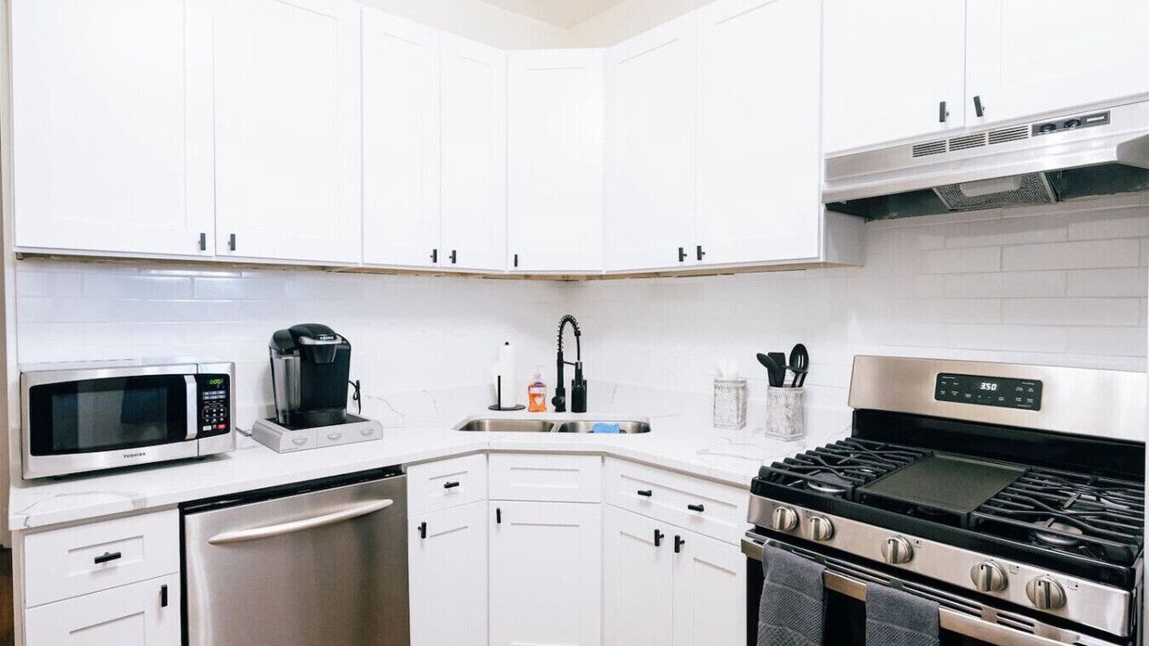 Photo of Kitchen in Avondale
