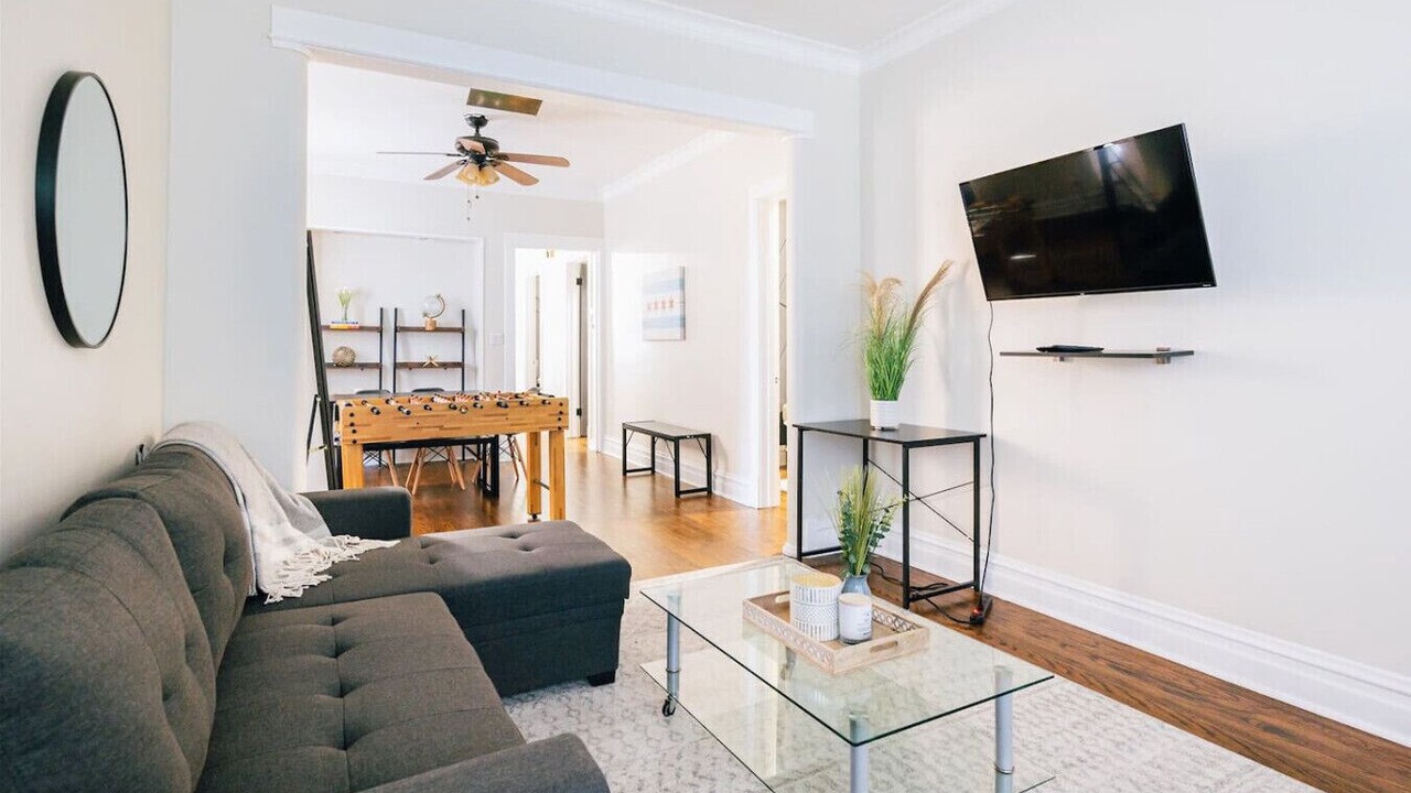 Photo of Livingroom in Avondale