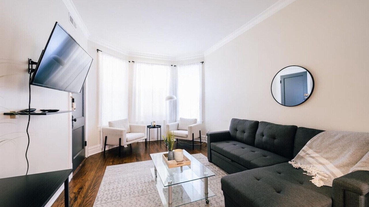 Photo of Livingroom in Avondale