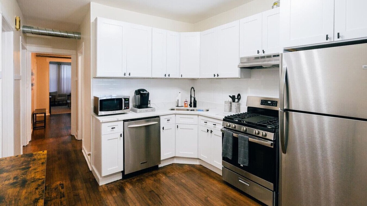 Photo of Kitchen in Avondale