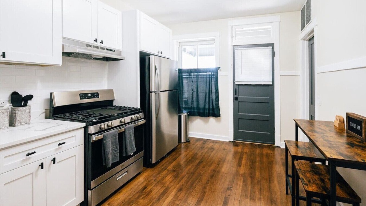 Photo of Kitchen in Avondale