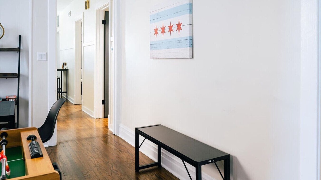 Photo of Bedroom in Avondale