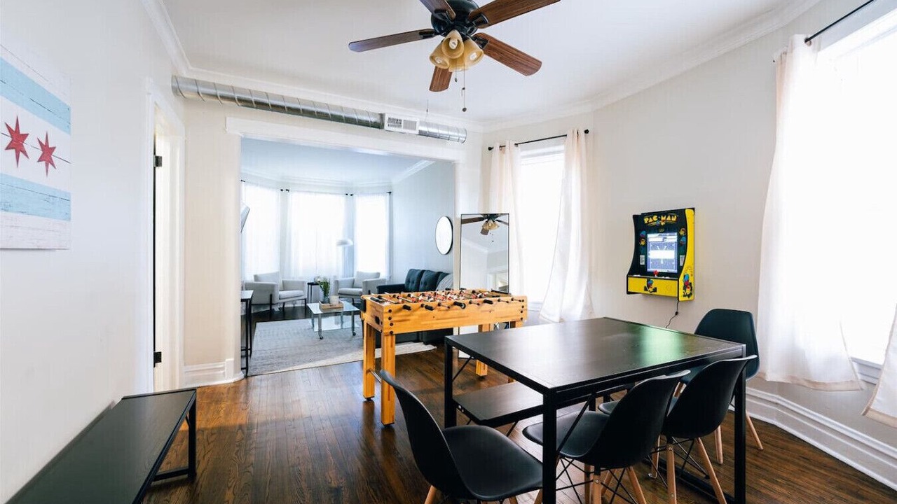 Photo of Bedroom in Avondale