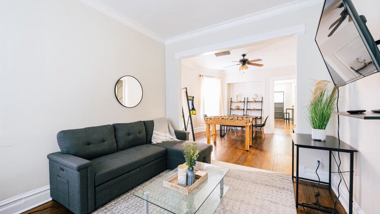 Photo of Livingroom in Avondale
