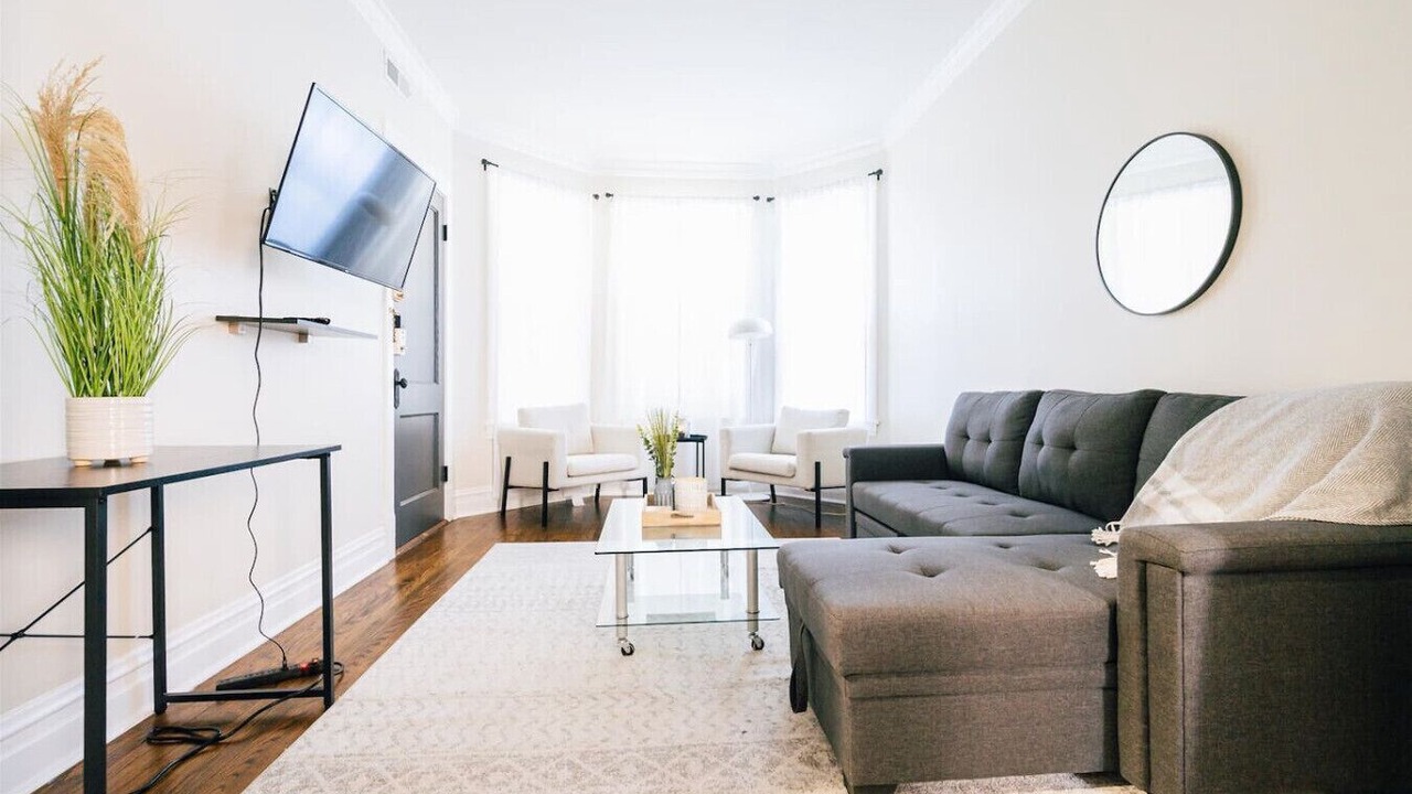 Photo of Livingroom in Avondale
