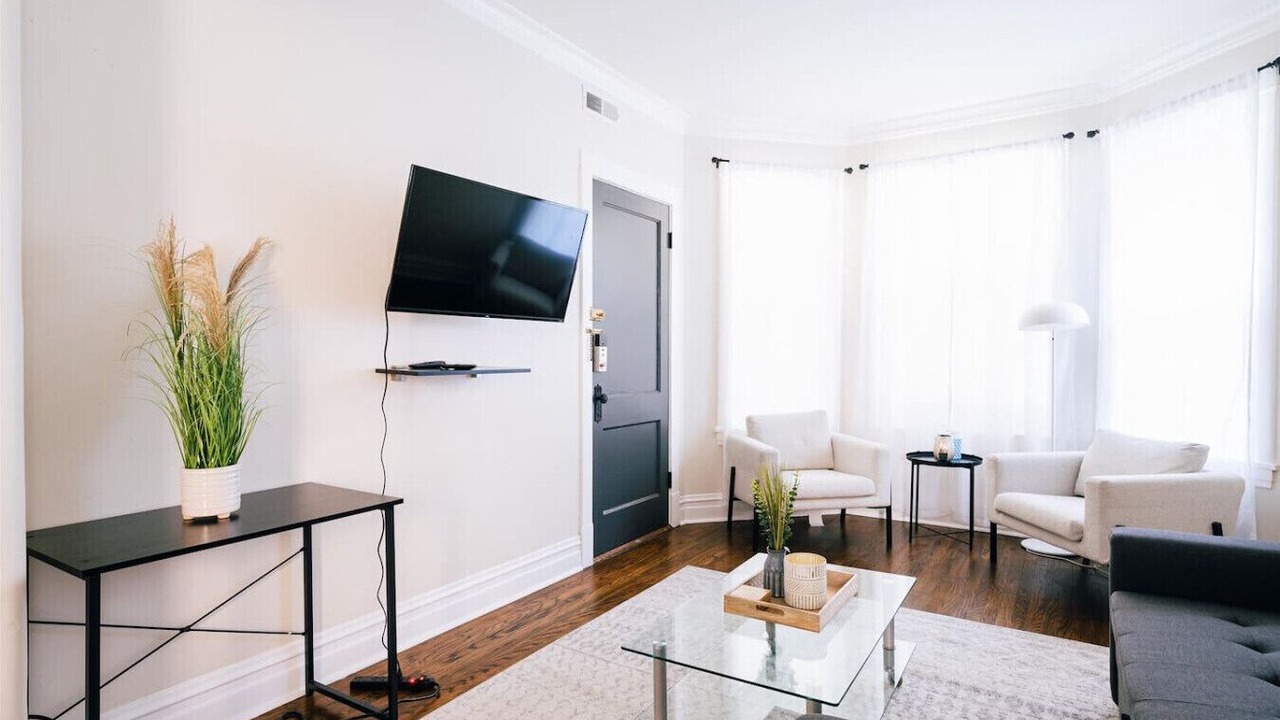 Photo of Livingroom in Avondale