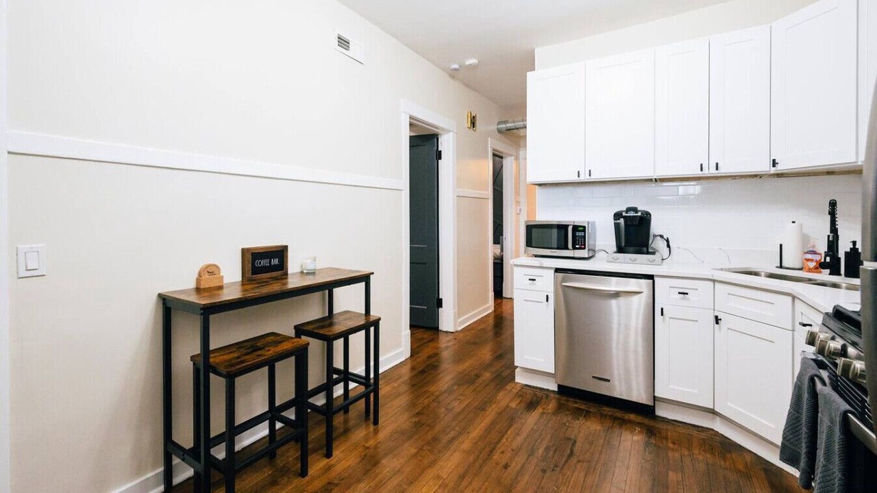 Photo of Kitchen in Avondale