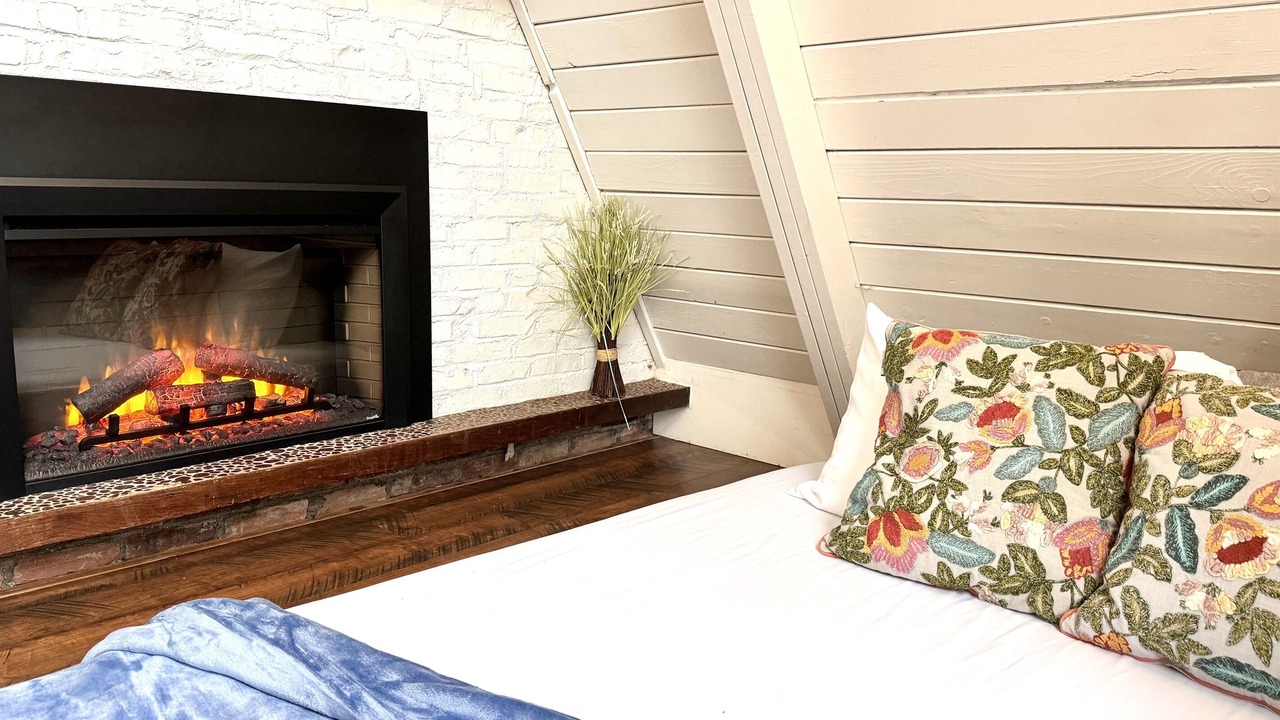 Photo of Livingroom in Lane
