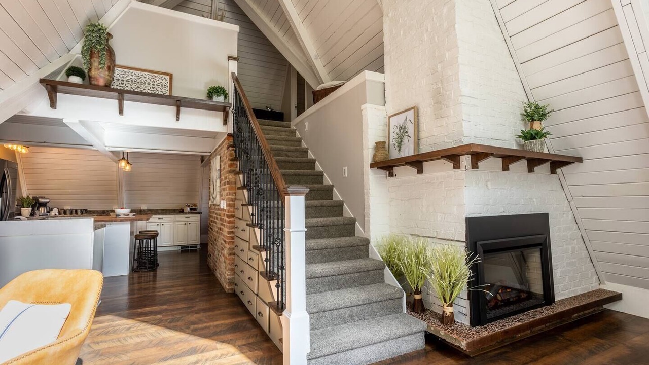Photo of Livingroom in Lane