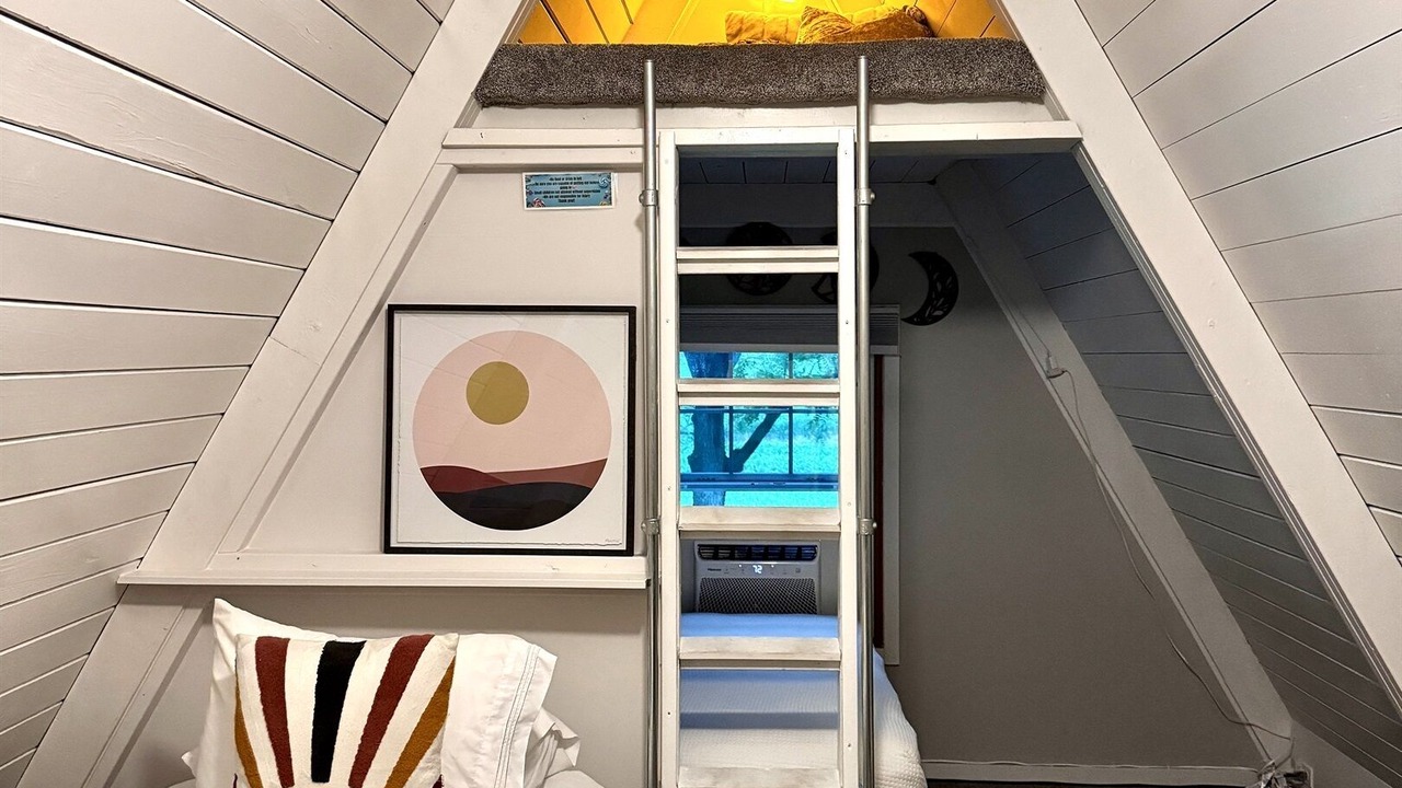 Photo of Bedroom in Lane