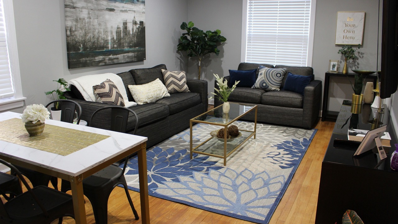 Photo of Livingroom in Hermosa